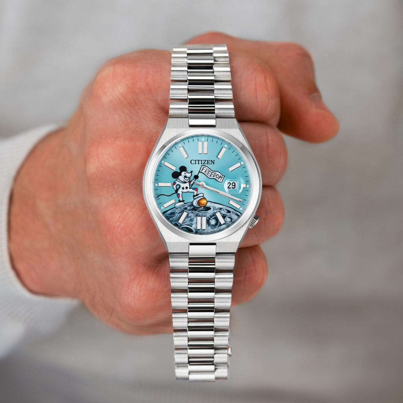 New Citizen Tsuyosa Quartz