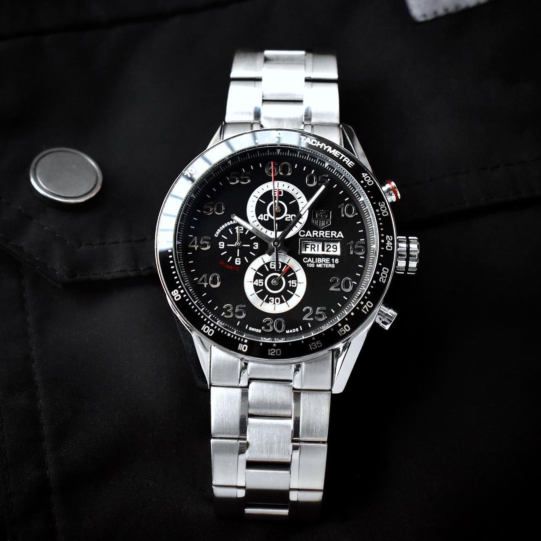 New Carrera Caliber 17 Japan