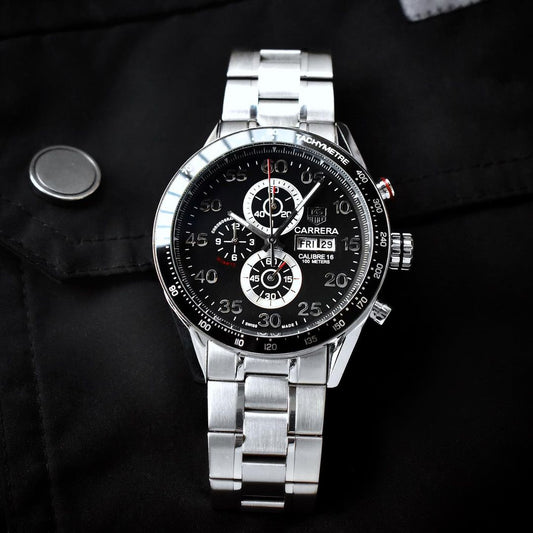 New Carrera Caliber 17 Japan