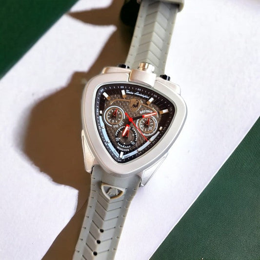 New Lamborghini Spyder Chronograph