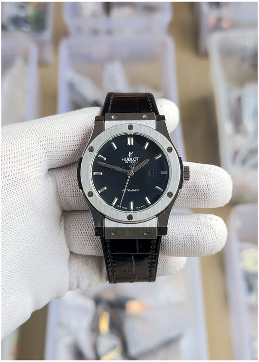 Hub.lot big bang classic fusion automatic