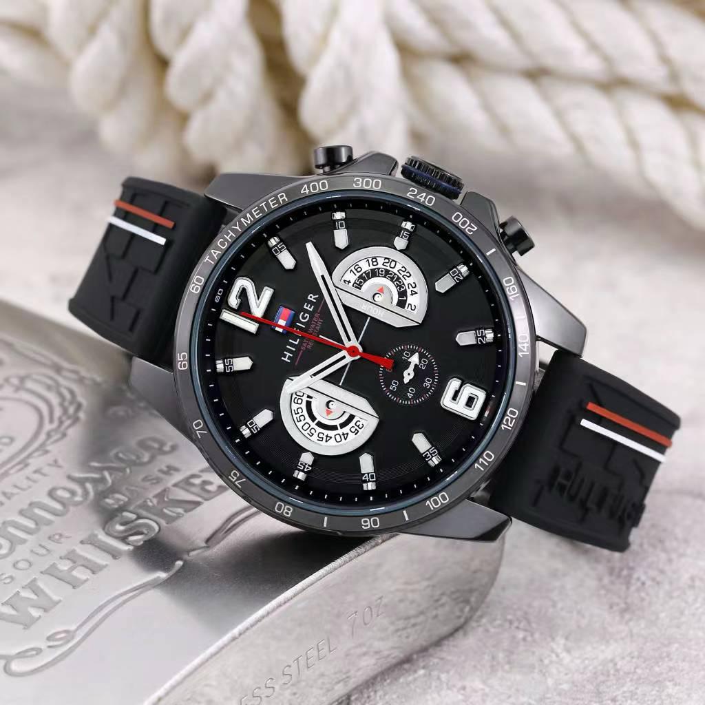Tommy Hilfiger Decker