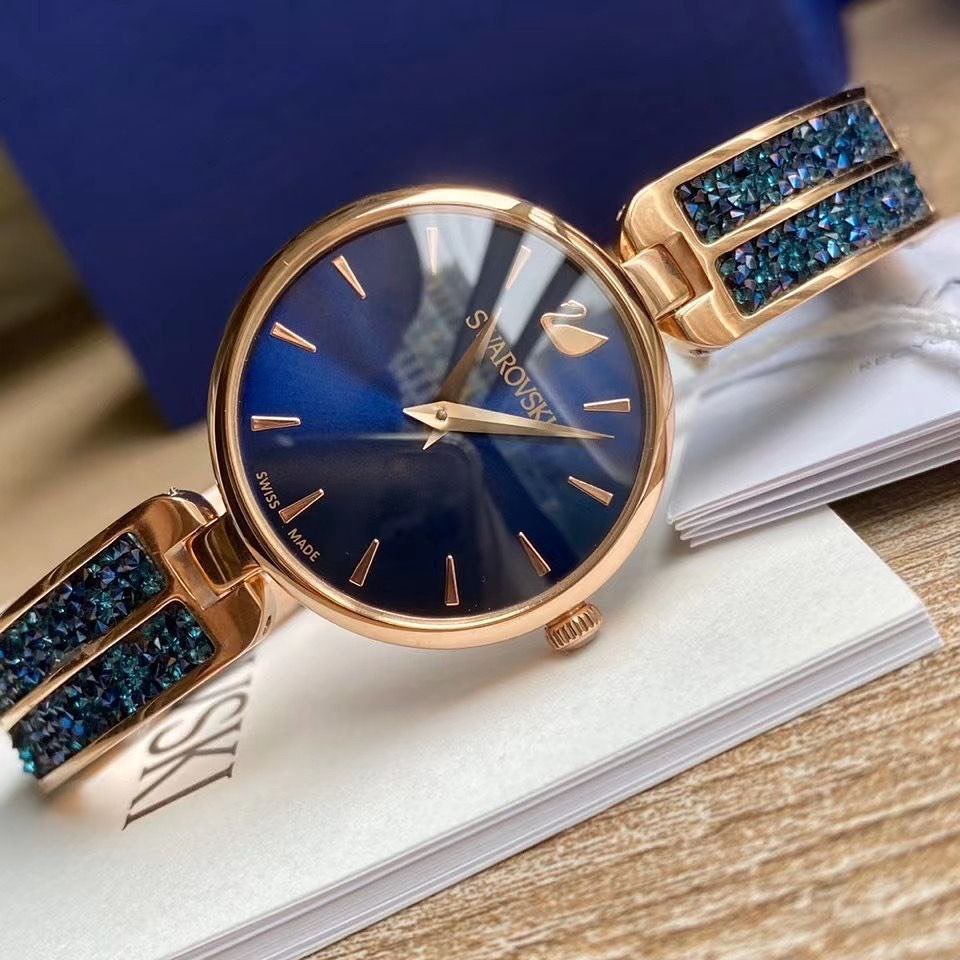 New Swarovski Dream Rock for her