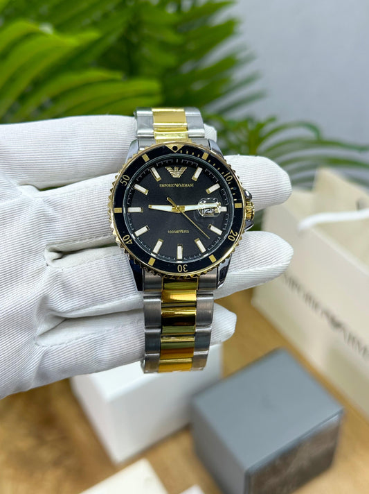 Em.porio Armani Premium Divers