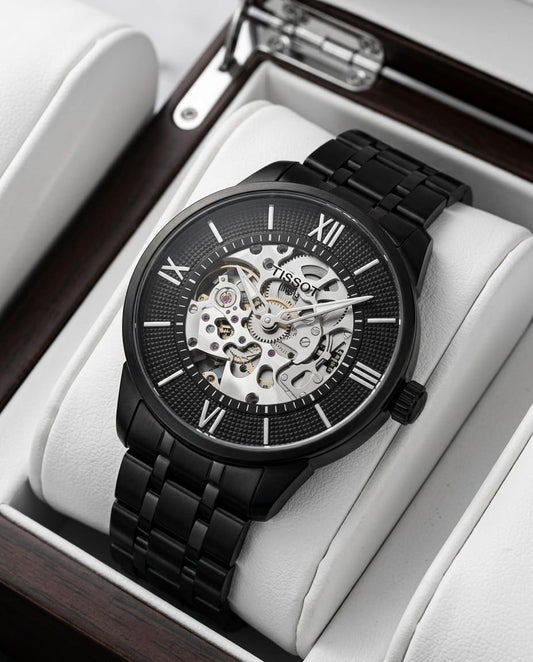 Tis.sot 1853 Chemin "Automatic"