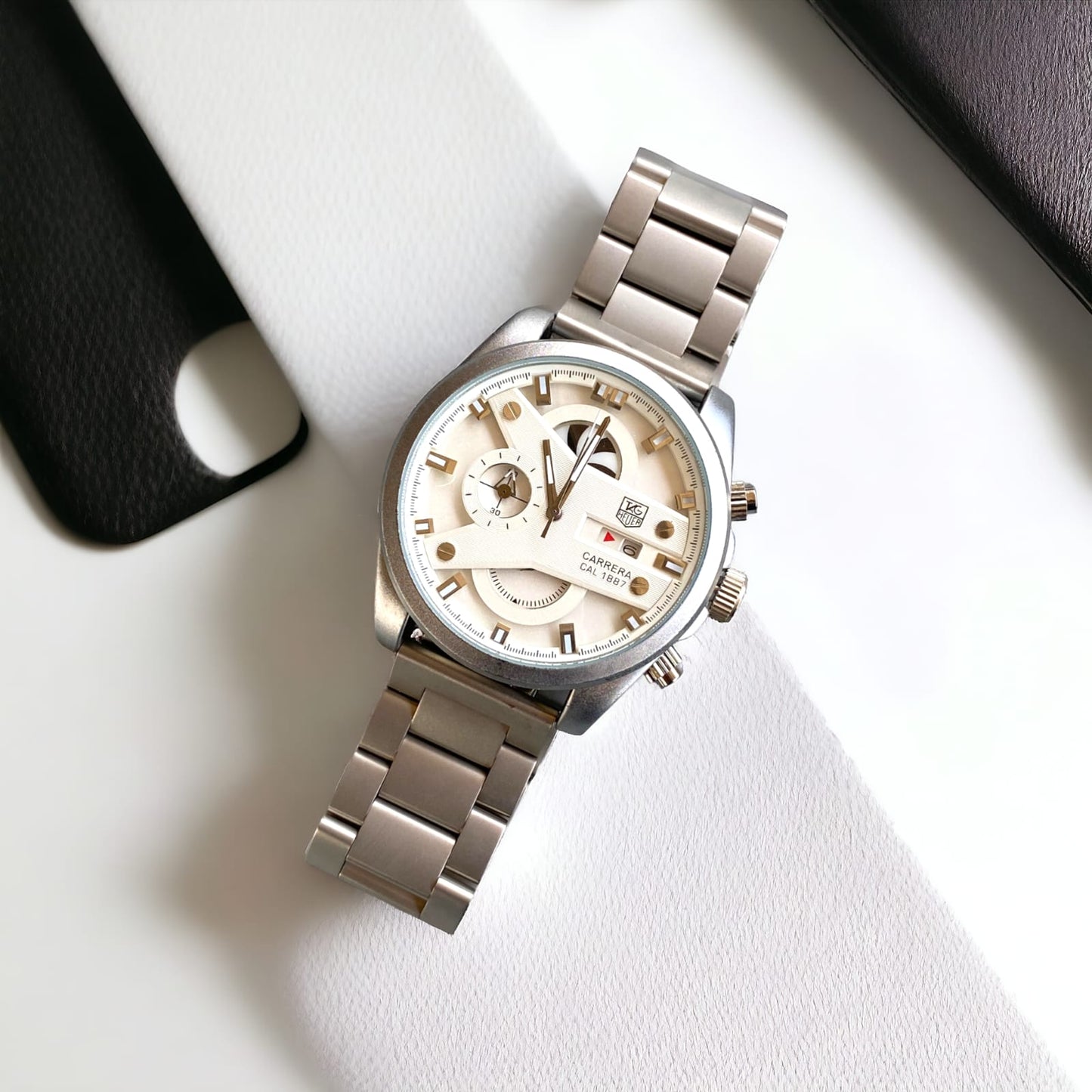 Tag_Heuer Carrera Cr7