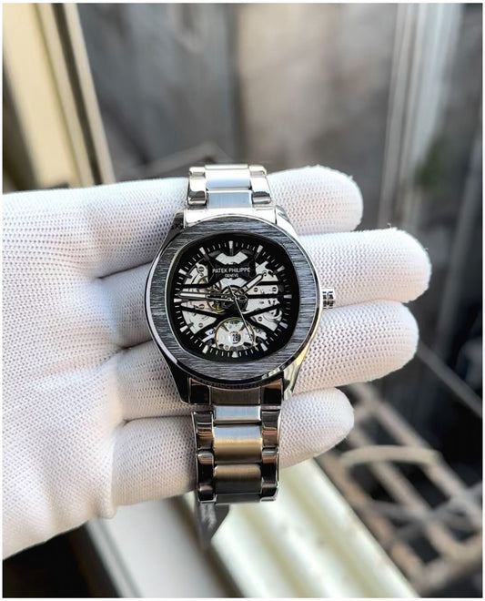 PA.TEK PHILIPPE SKELETON AUTOMATIC