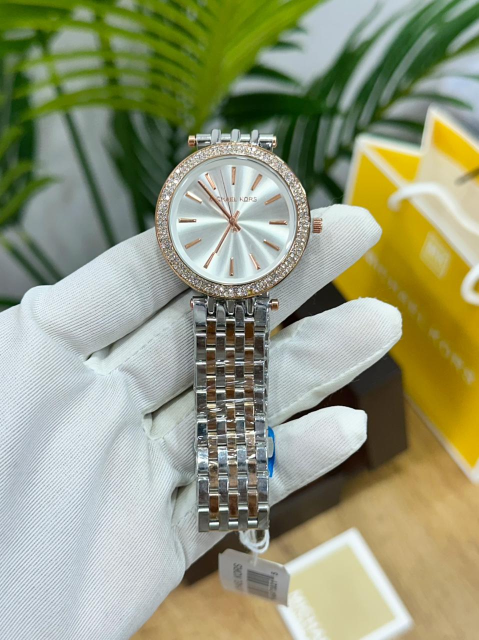 EXCLUSIVE MIC.HAEL KORS WOMEN'S DARCI