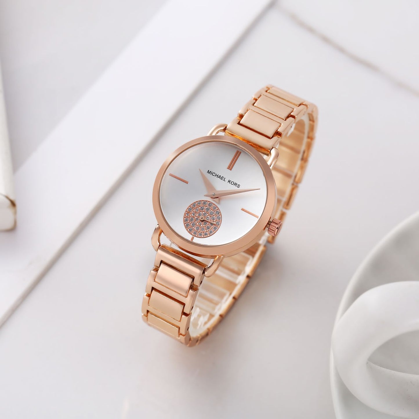 Mic.hael Kors Portia for her