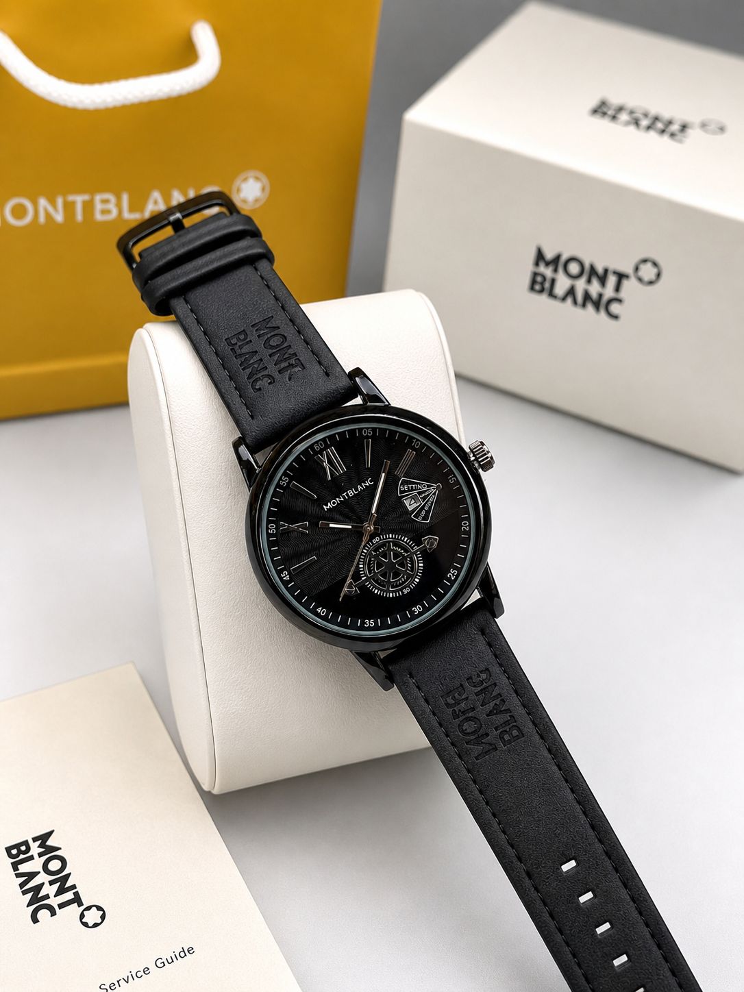 MONT.BLANC K8208