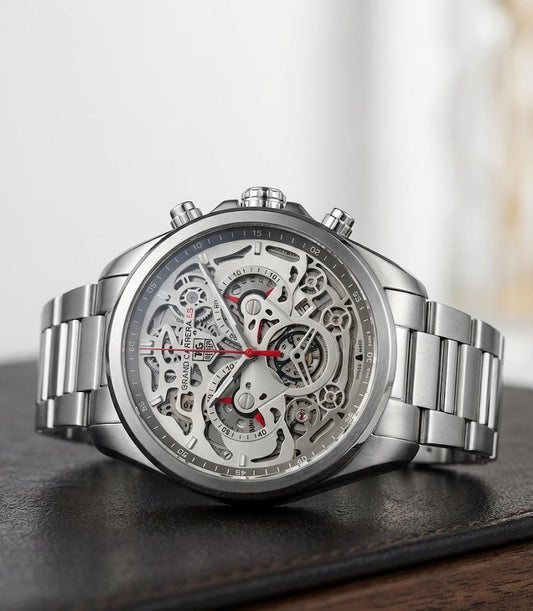 NewTag Heuer Carrera Cr7