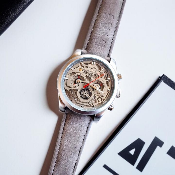 NewTag_heuer Carrera Cr-7 - J456