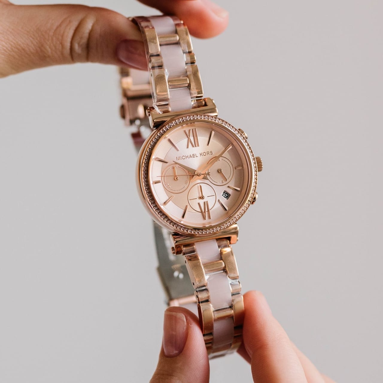 Mic.hael Kors Sofie