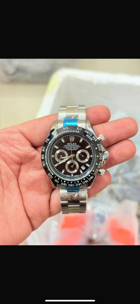 Rol.ex Daytona Chronograph