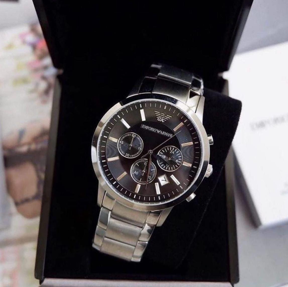 Em.porio Armani Classic