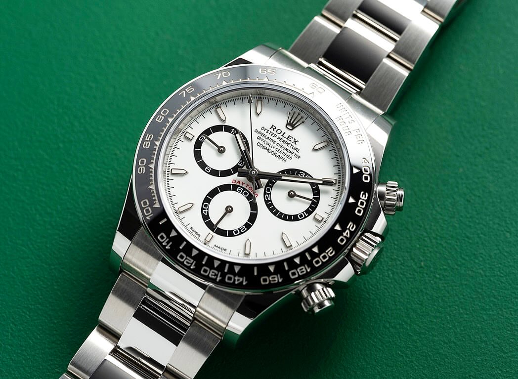 Rol.ex Oyster perpetual Daytona
