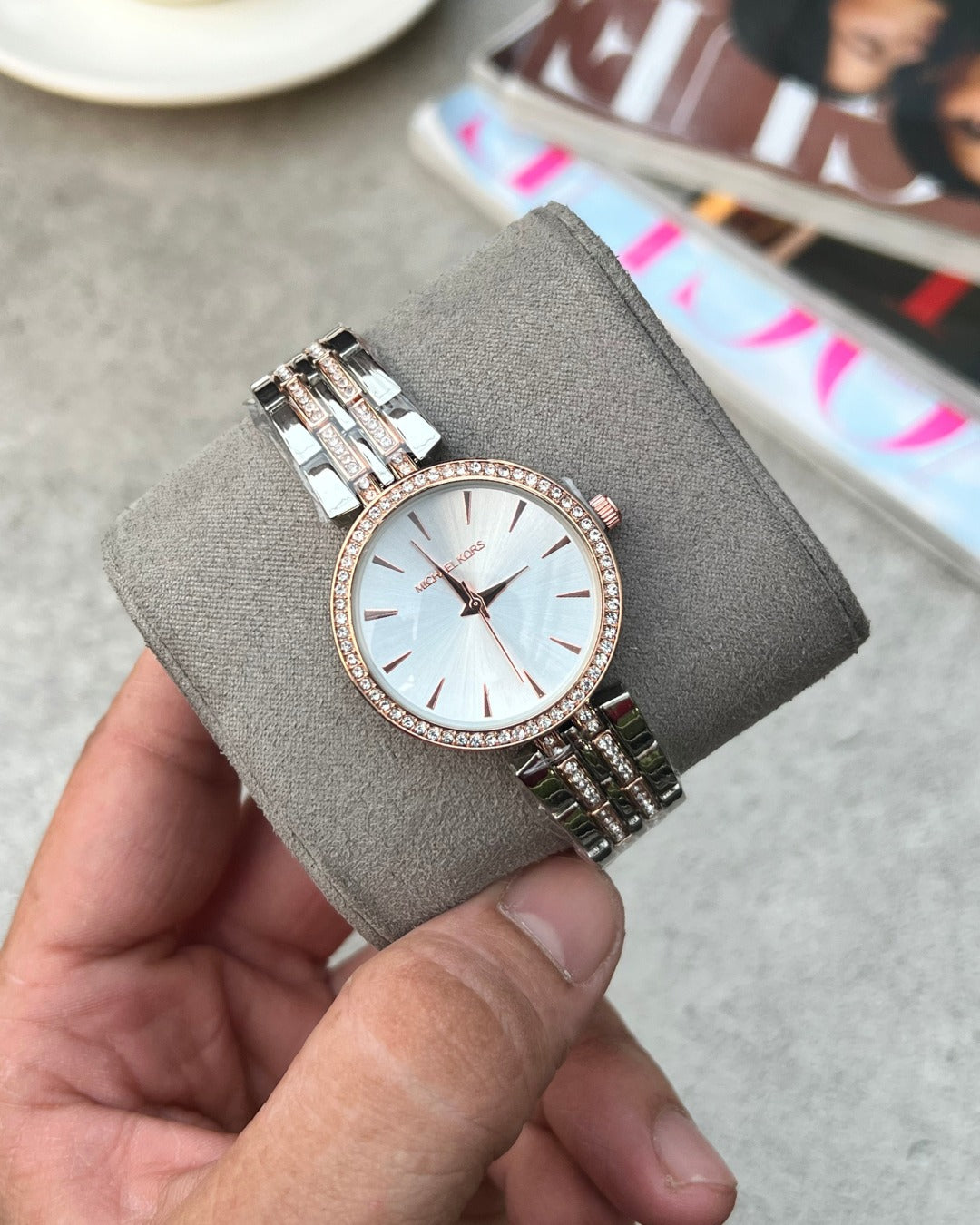 Mic.hael Kors Darci for her
