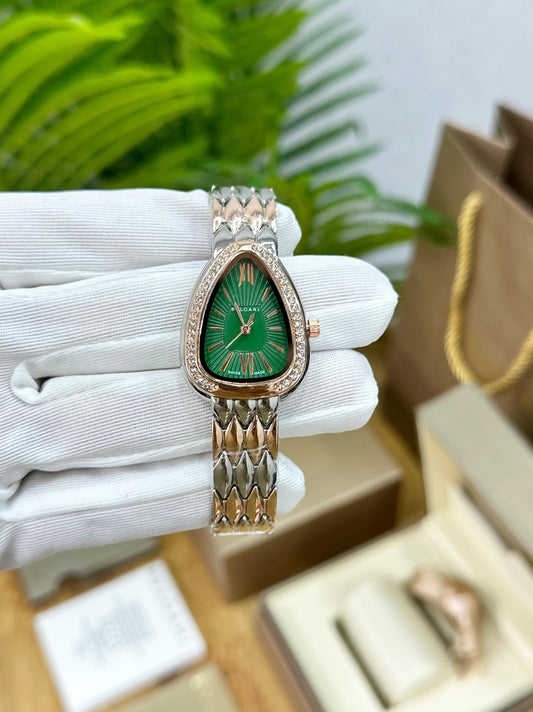 PREMIUM LATEST BVLGARI WOMEN'S COLLECTION