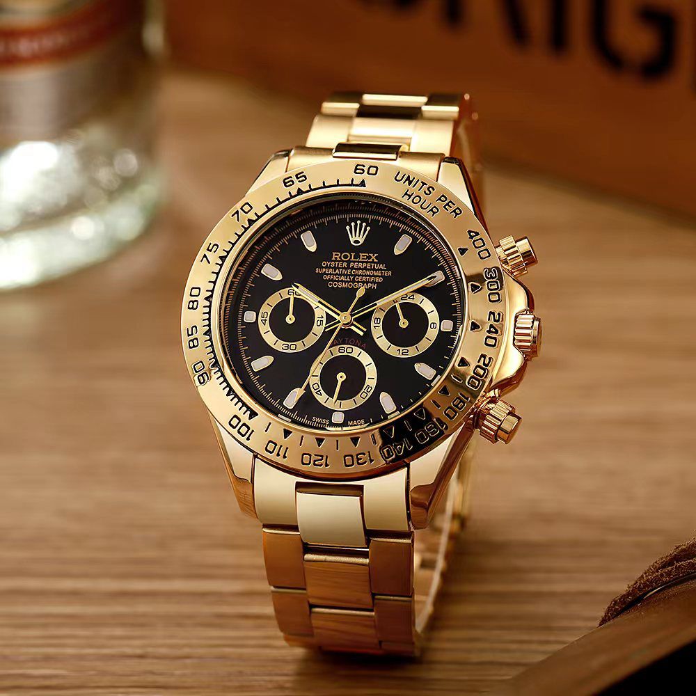 Rol.ex Oyster perpetual Daytona Chosmograph