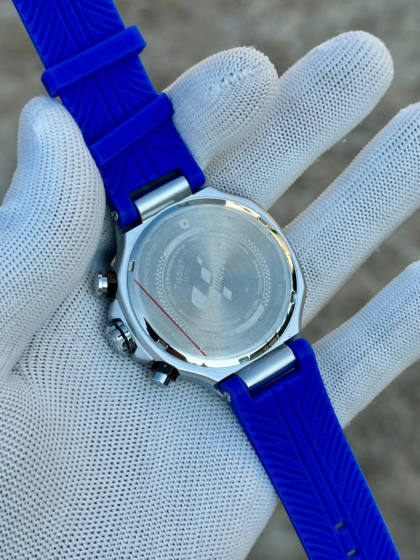 *Tis.sot Chrono*