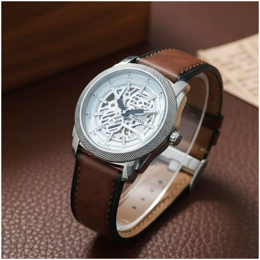 Fos.sil Bronson Me3219 Automatic