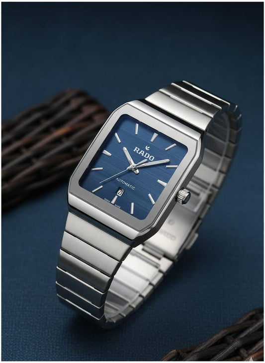 Ra.do True Square B2381 Quartz