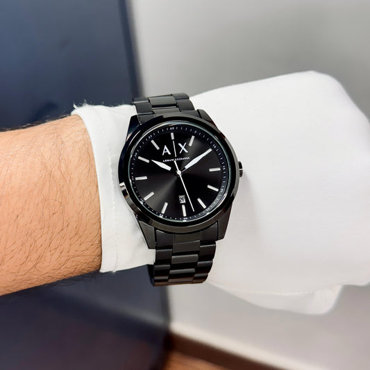Ar.mani Exchange Z-Black