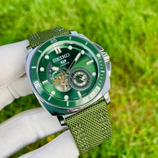 Sei.ko 5 Sprots Automatic