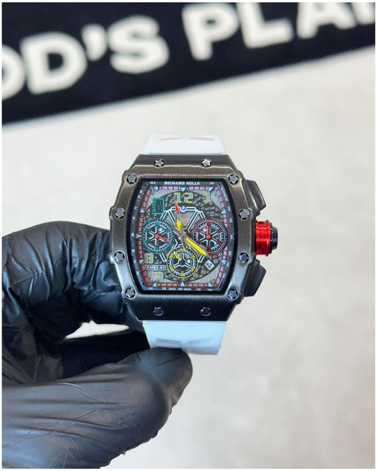 Rich.ard Mille RM-50-03