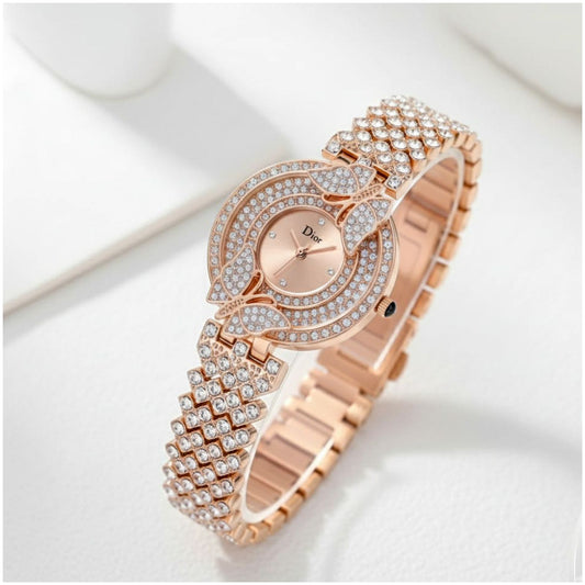New Dior Butterfly for her
