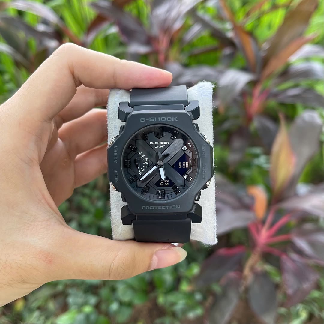 New Casio G - Shock Ga2300