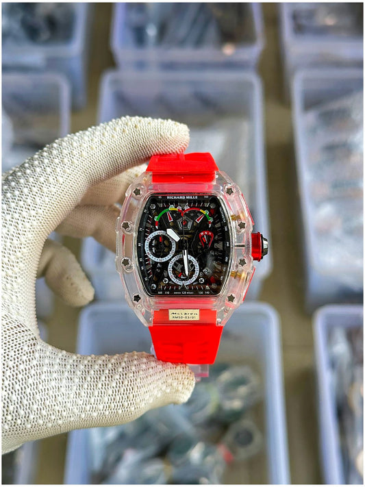 Rich.ard Mille RM50-0301