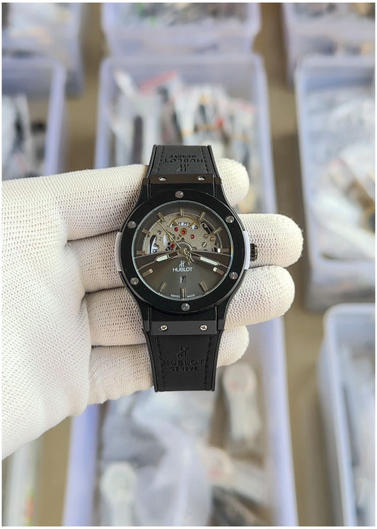 Hub.lot BigBang Tourbillion