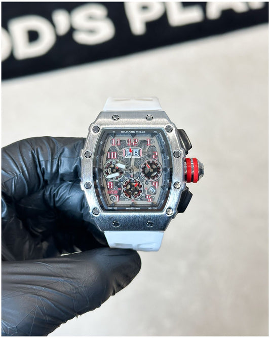 Rich.ard Mille RM-50-03