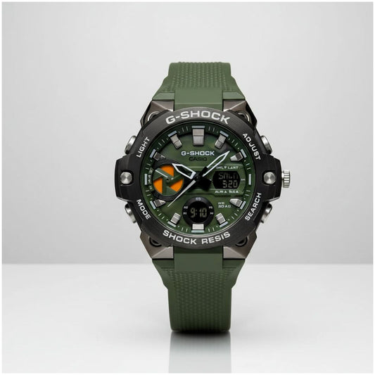 New Casio G-Shock GST-B400BB-1ADR