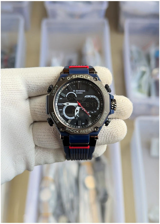 New Casio G shock Mtg-B2000