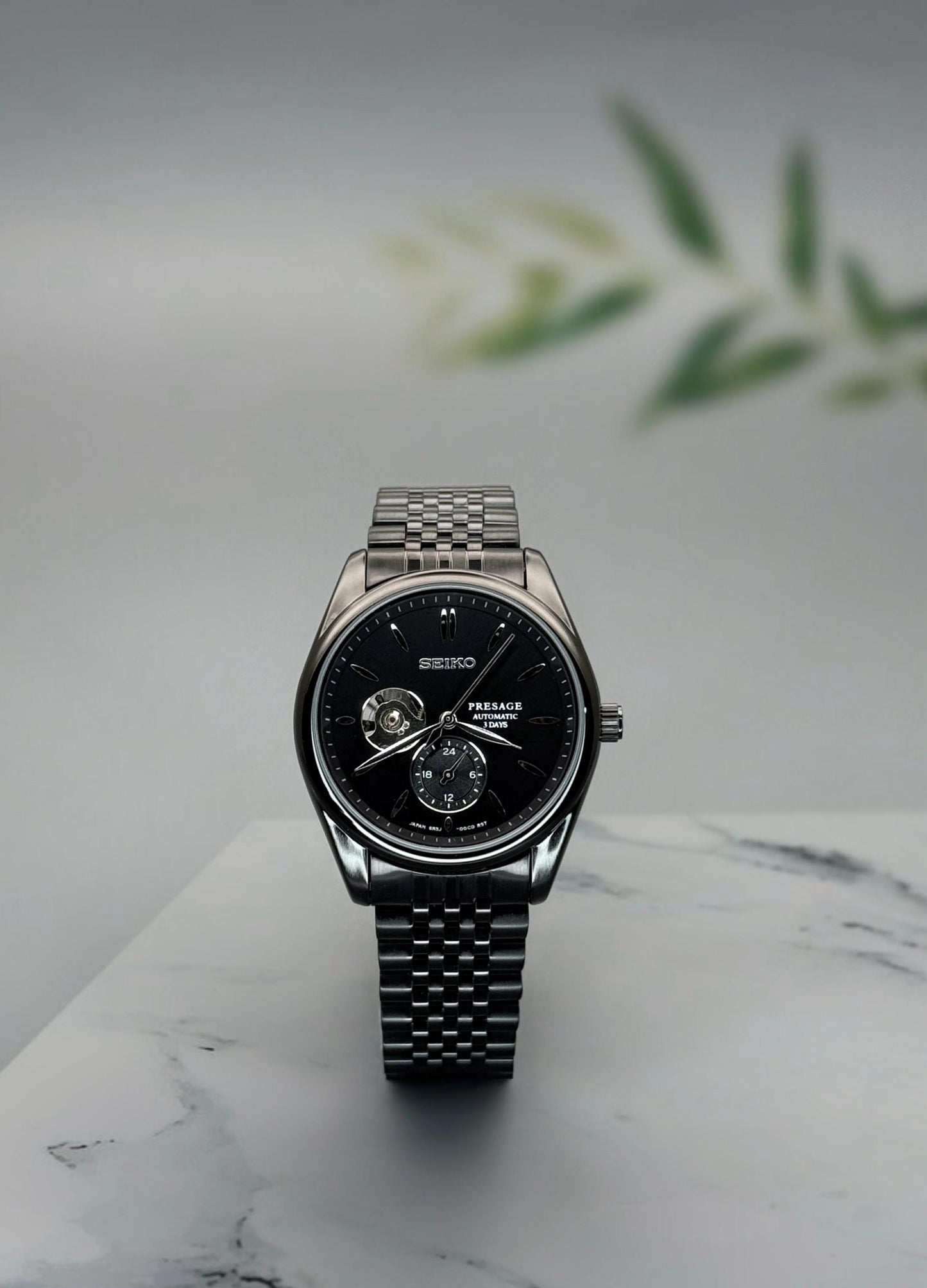 Sei.ko Presage SPB471 Automatic
