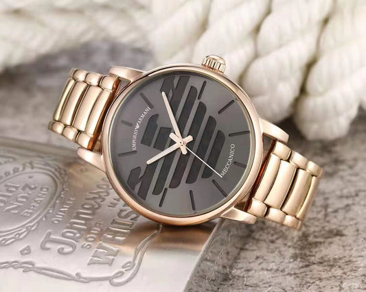 Em.porio Armani Meccanico Eagle