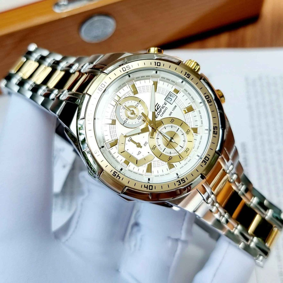 New Casio Edifice Efr539