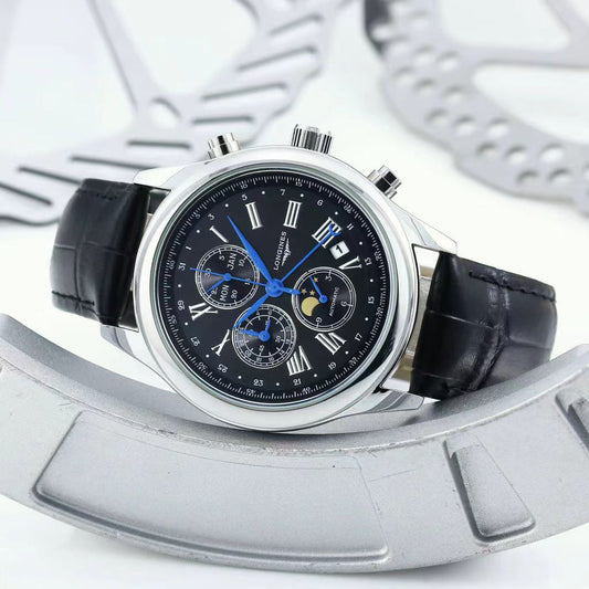 Lon.gines Hydro Master Collection