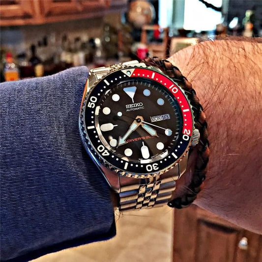 Sei.ko Prospex Diver SKX007