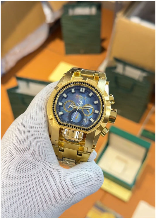 New Invicta Bolt Zeus
