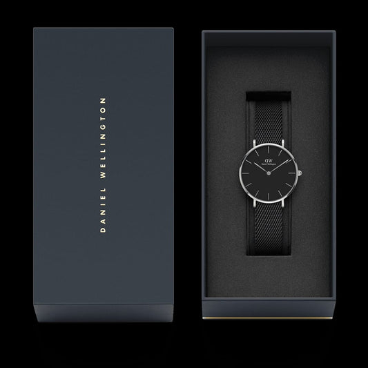NEW DANIEL WELLINGTON petite