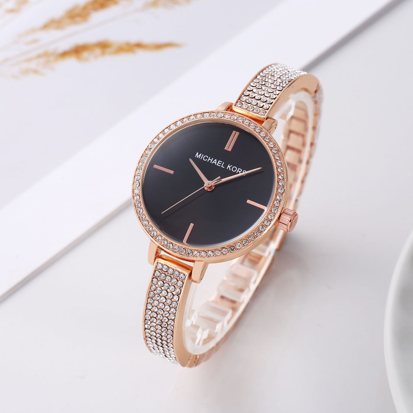 Mic.hael Kors Charley