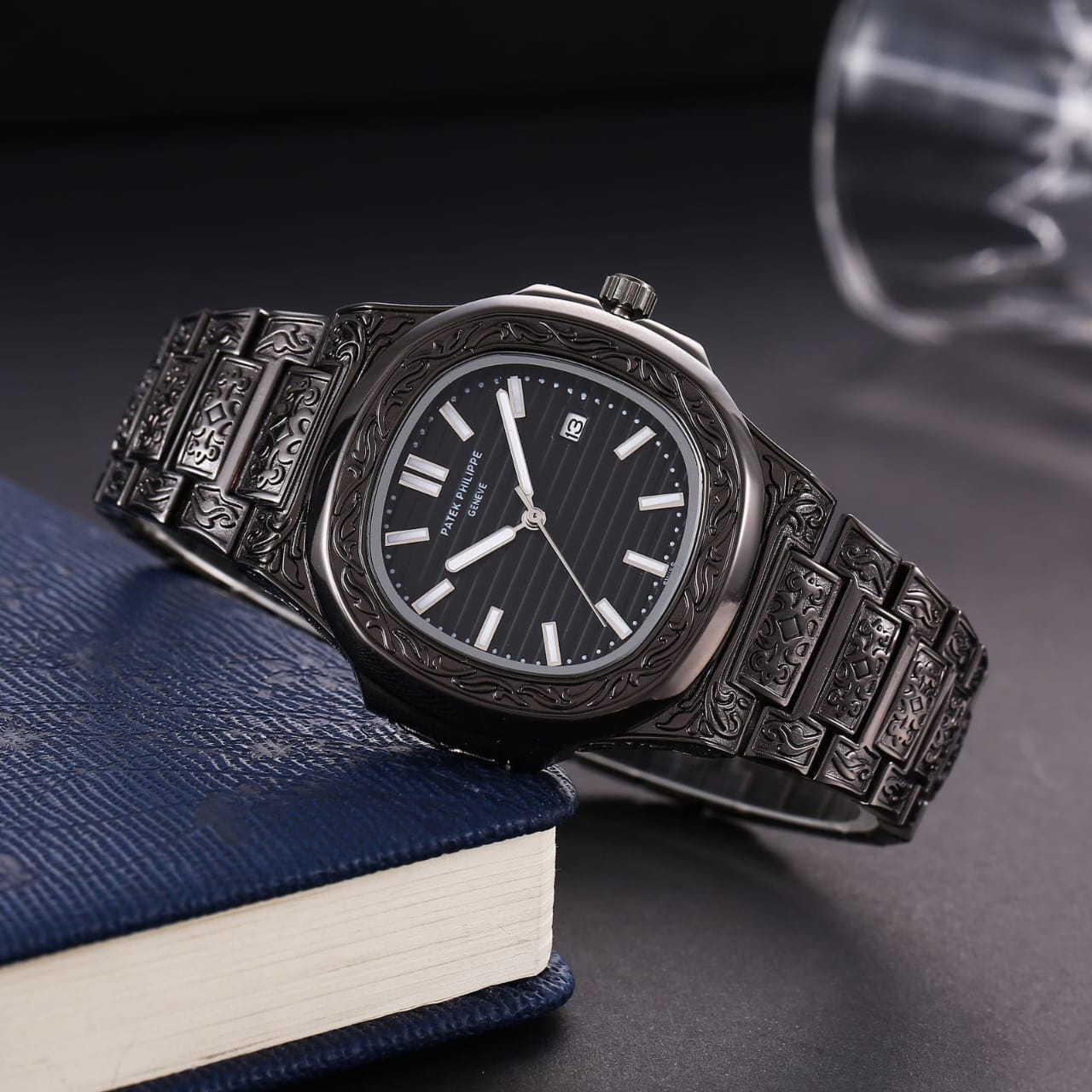 Patek_Philippe Vintage