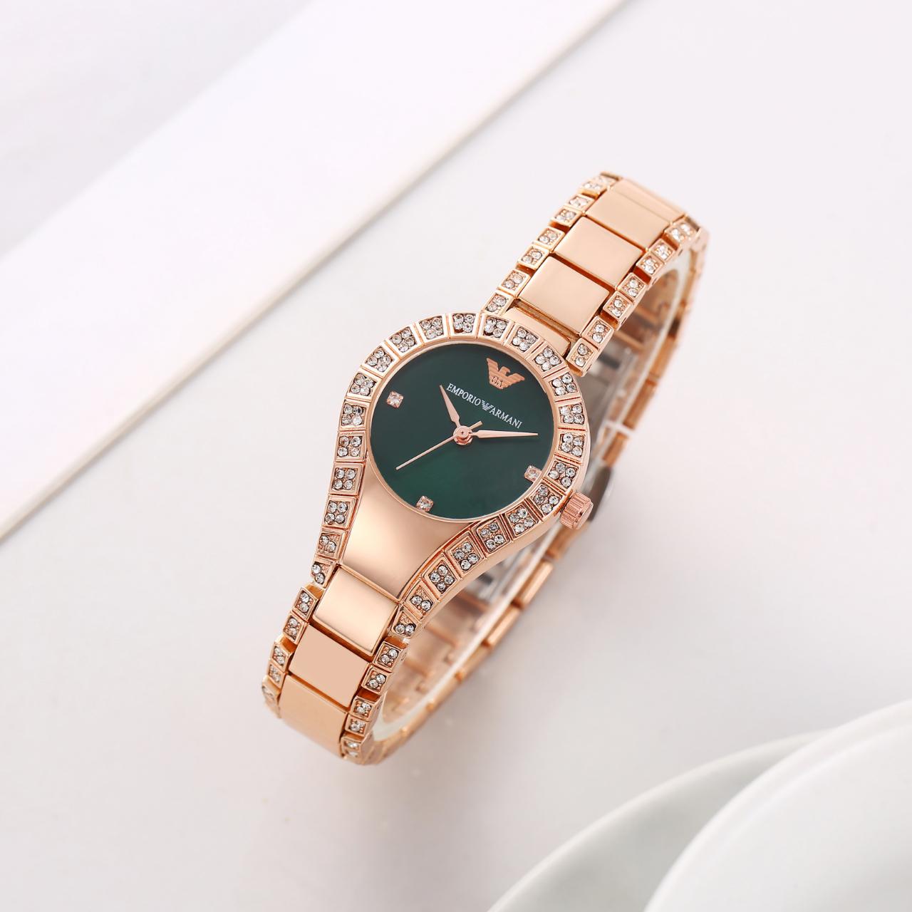 Em.porio Armani Gianni for her