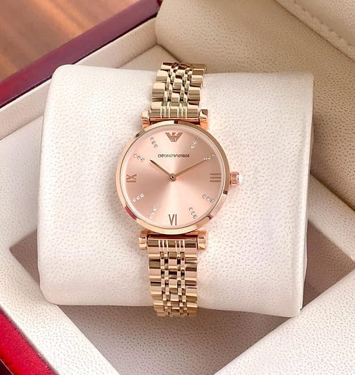 Em.porio Armani Classic for her