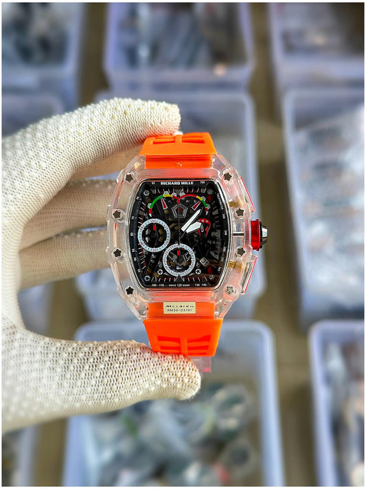 Rich.ard Mille RM50