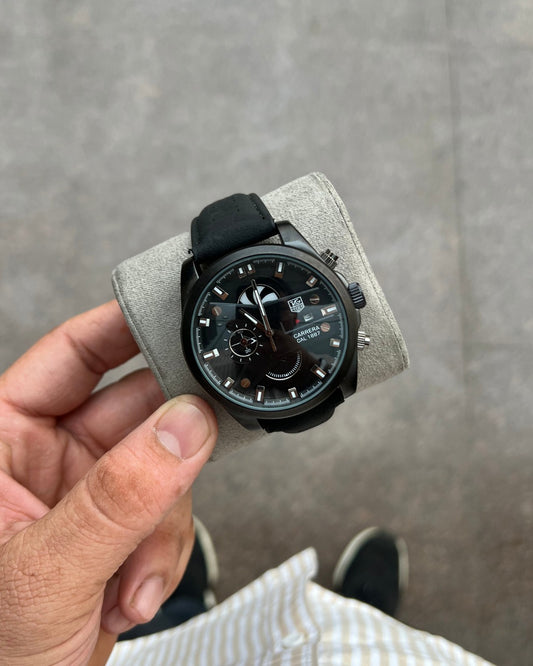 NewTag Heuer CR7