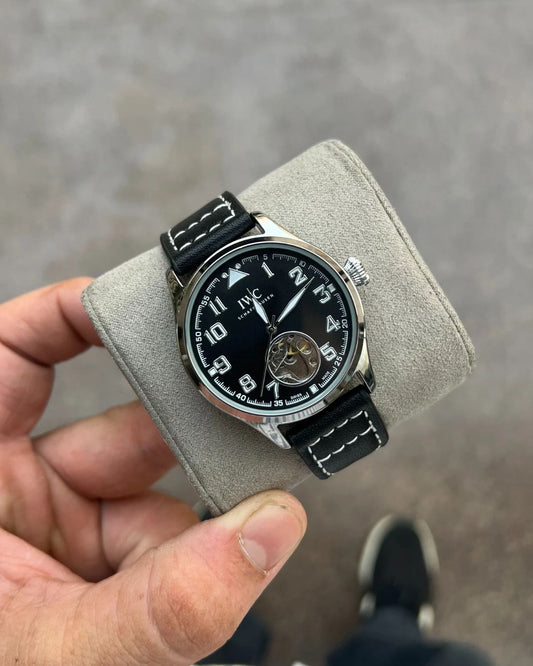 NewIWC Schaffhausen pilot